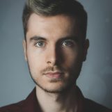 Aaron, 30 years old, London, United Kingdom