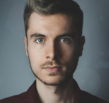 Aaron, 30 years old, London, United Kingdom